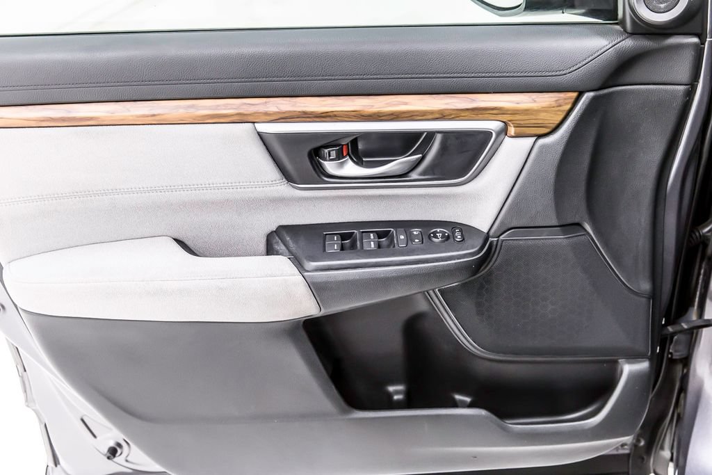 Used 2019 Honda CR-V EX image 23