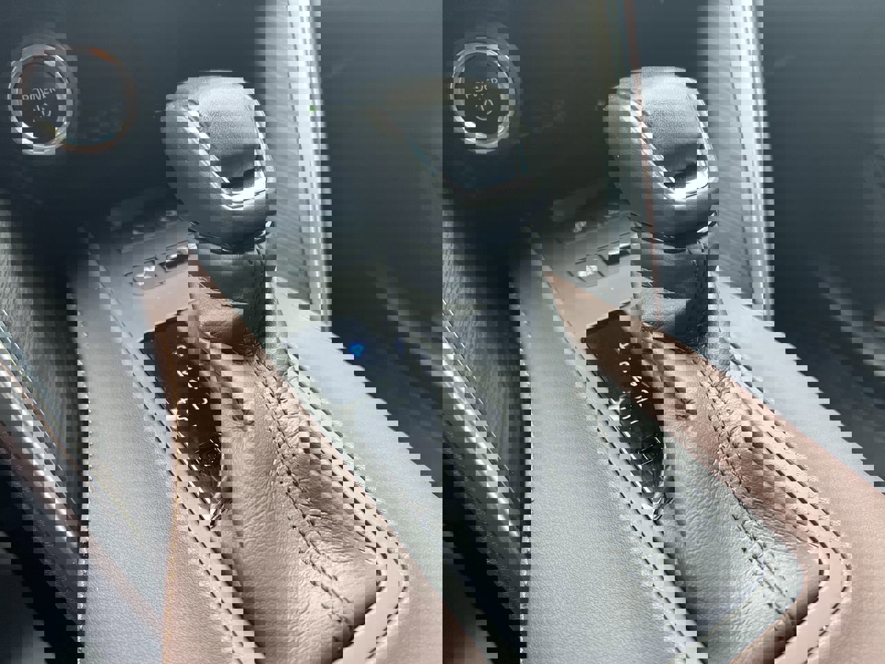 Used 2024 Toyota Venza XLE AWD/4WD image 26