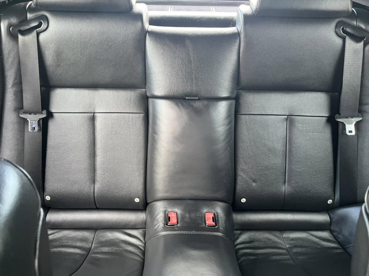 Used 2008 BMW M6 Convertible RWD image 33