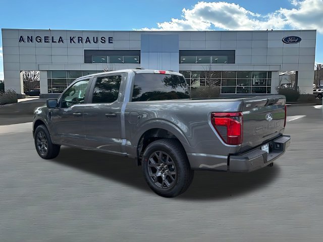 New 2026 Ford F150 STX w/ Equipment Group 200A RWD image 6