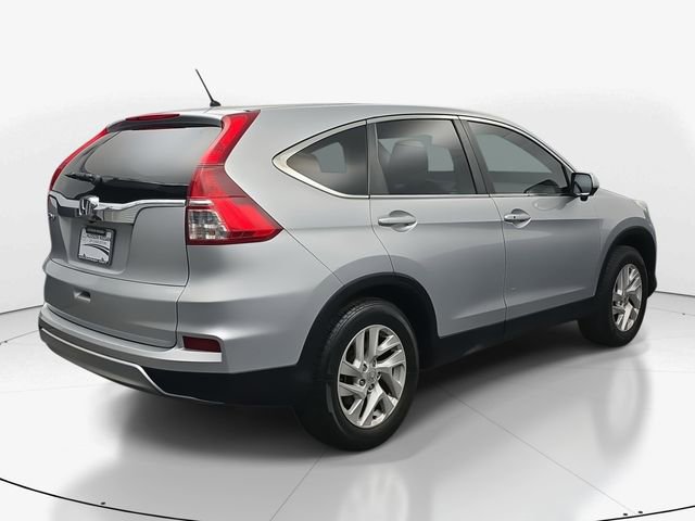 Used 2015 Honda CR-V EX image 9