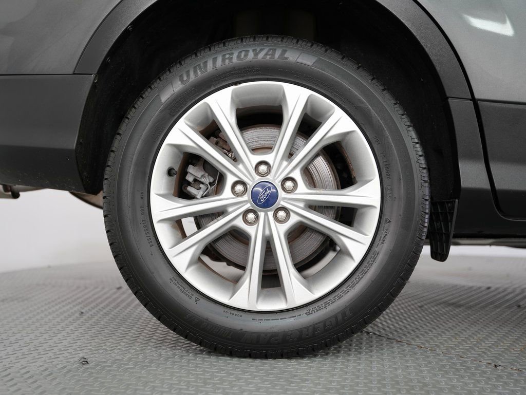 Used 2018 Ford Escape SE image 57