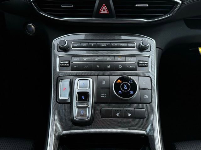 Used 2023 Hyundai Santa Fe SEL image 30