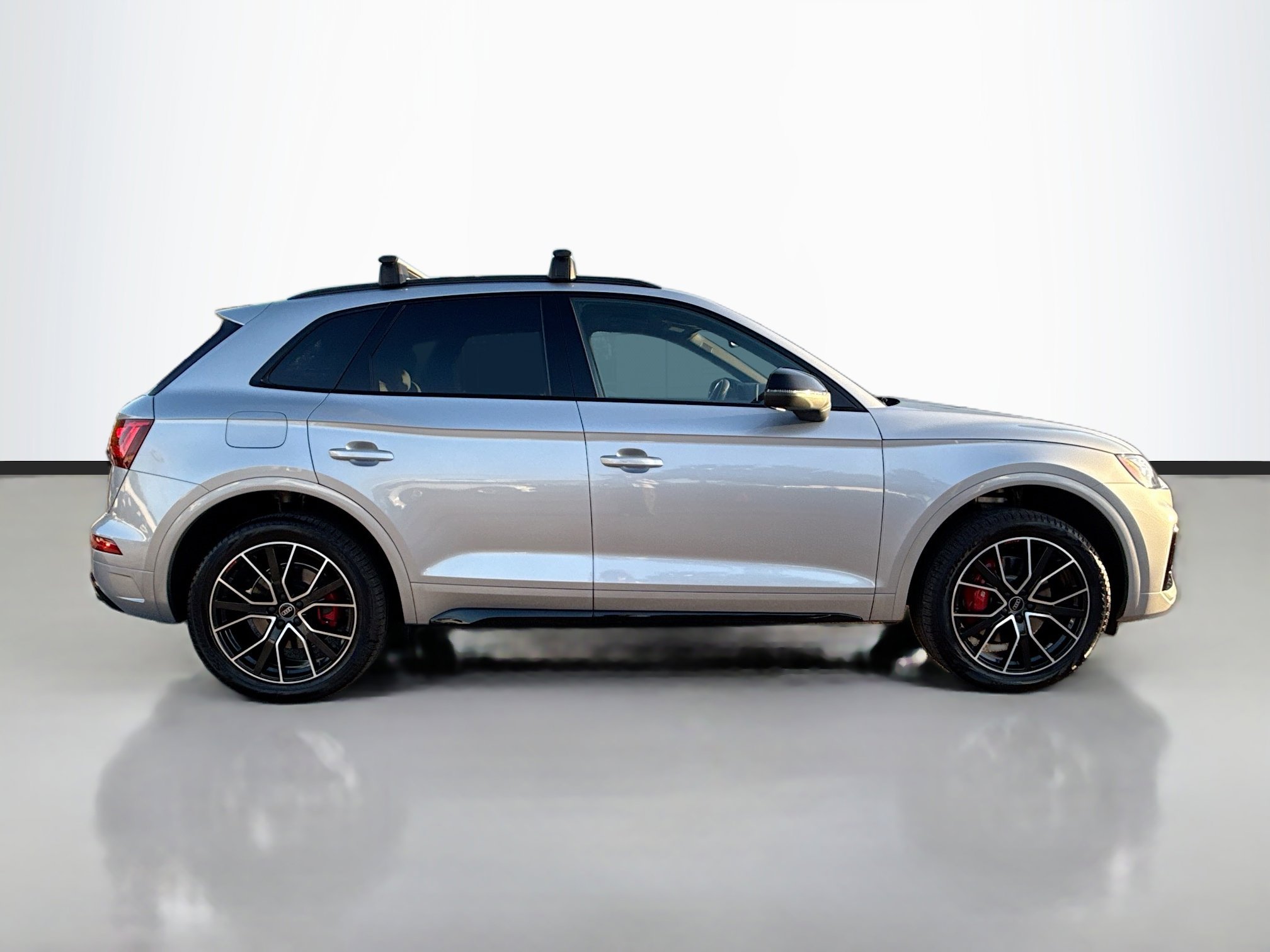 Used 2025 Audi SQ5 Premium Plus image 6