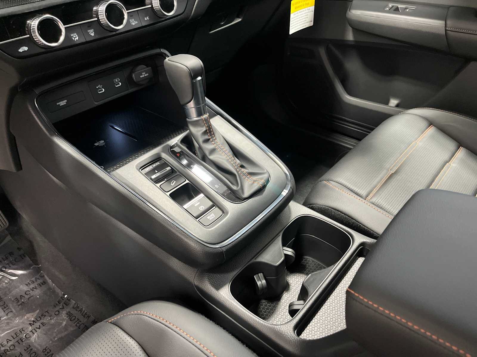 New 2026 Honda CR-V Sport-L image 23