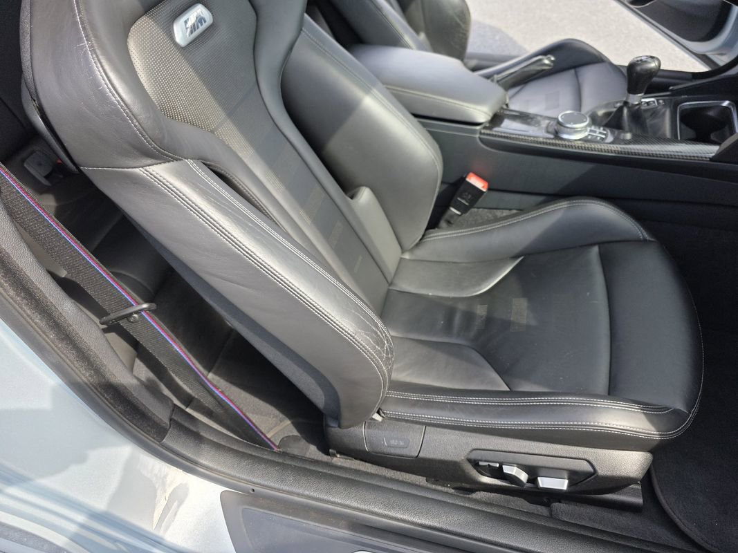 Used 2017 BMW M4 image 14