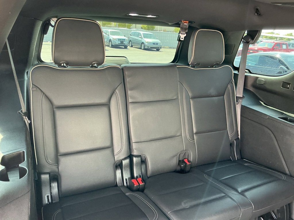 Used 2023 Chevrolet Tahoe Premier w/ Max Trailering Package image 40