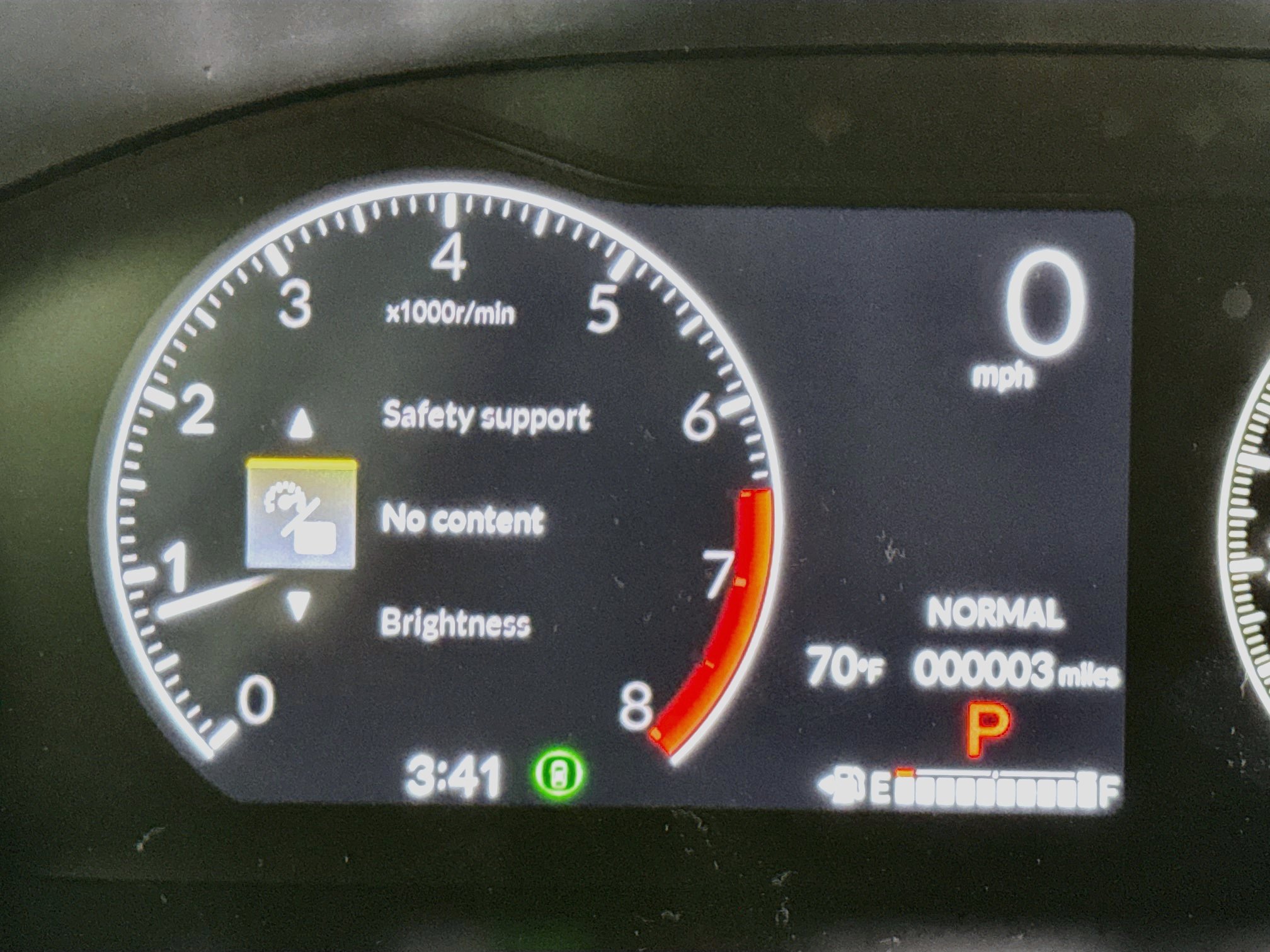 New 2026 Honda CR-V LX image 11