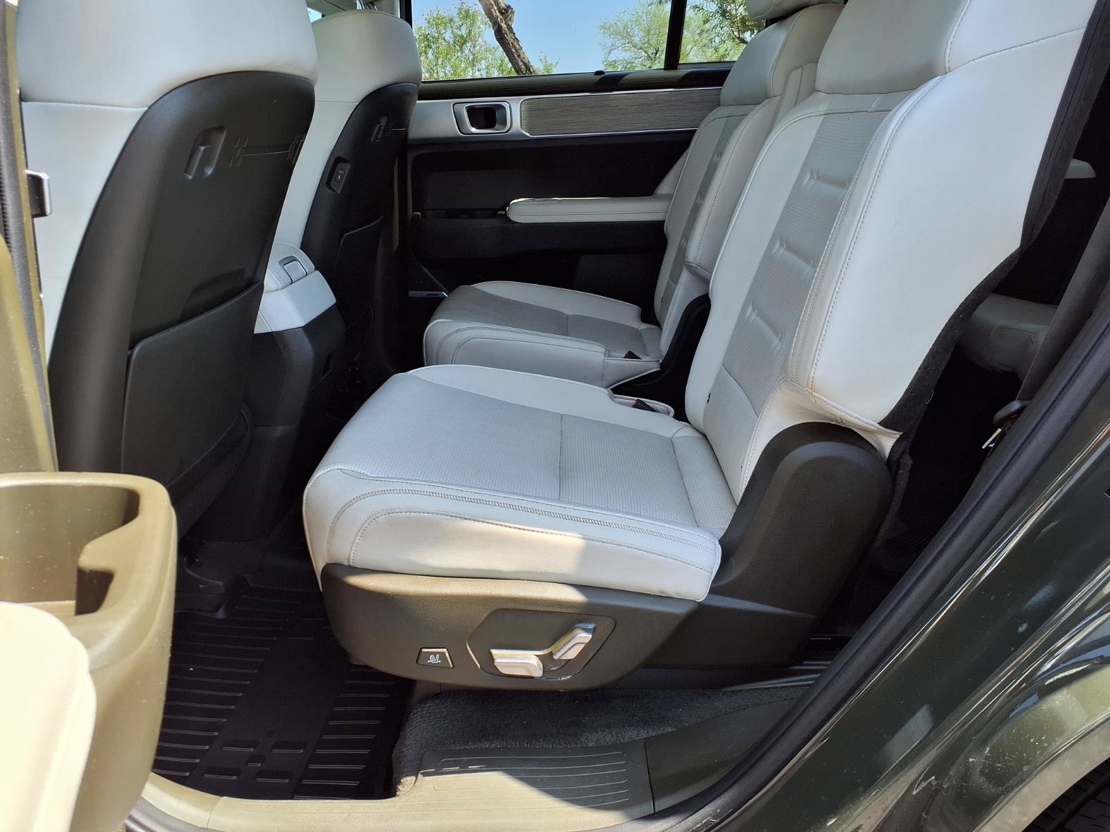 Certified 2024 Hyundai Santa Fe Calligraphy FWD image 18