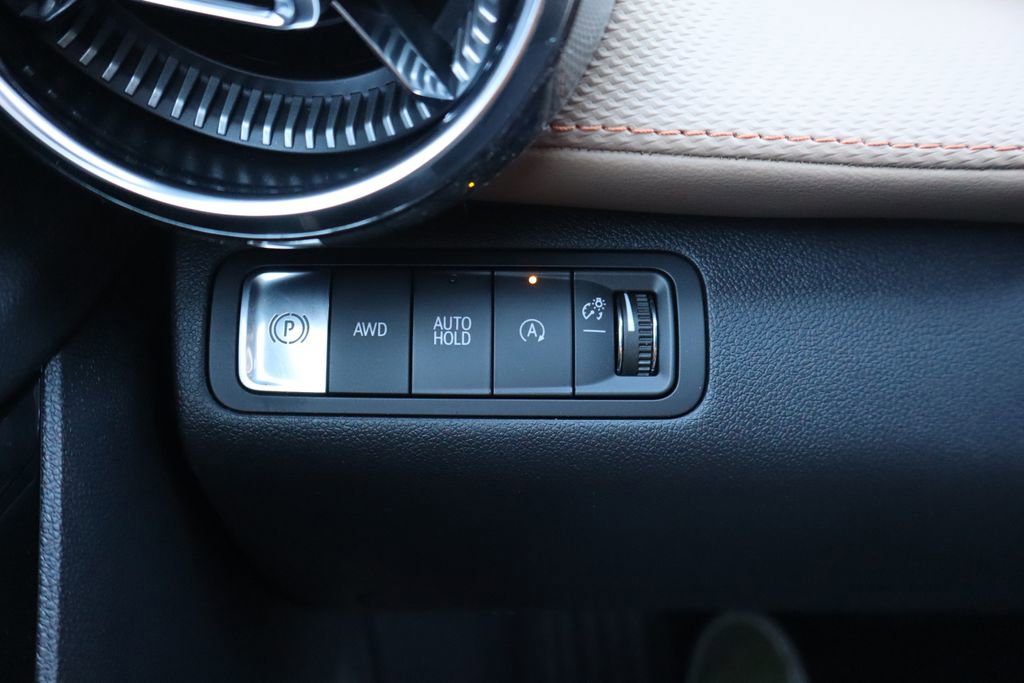 New 2026 Chevrolet Equinox ACTIV image 14