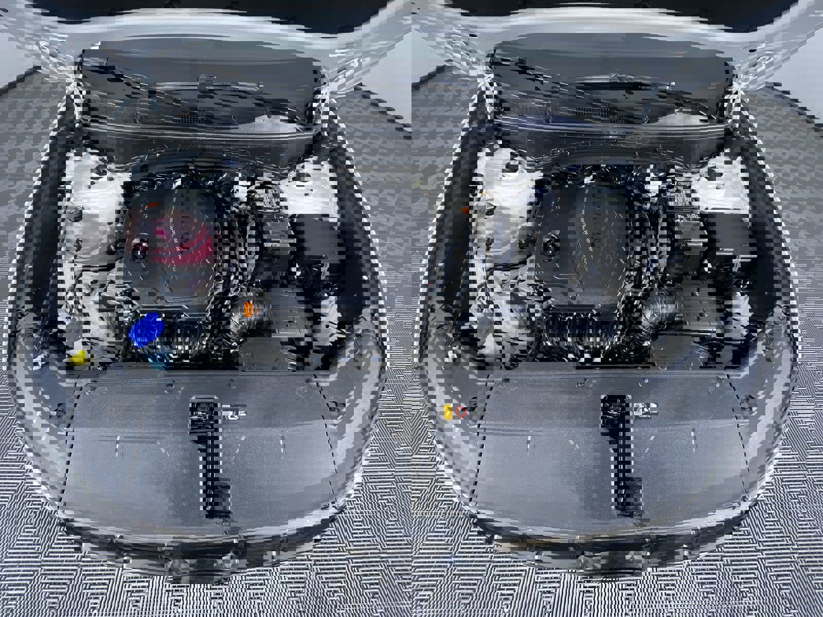 Used 2022 Hyundai Tucson Limited image 27