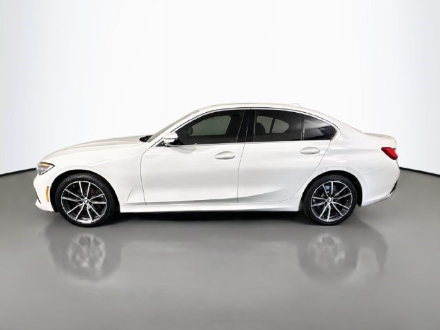Used 2020 BMW 330i Sedan w/ Driving Assistance Package RWD image 6