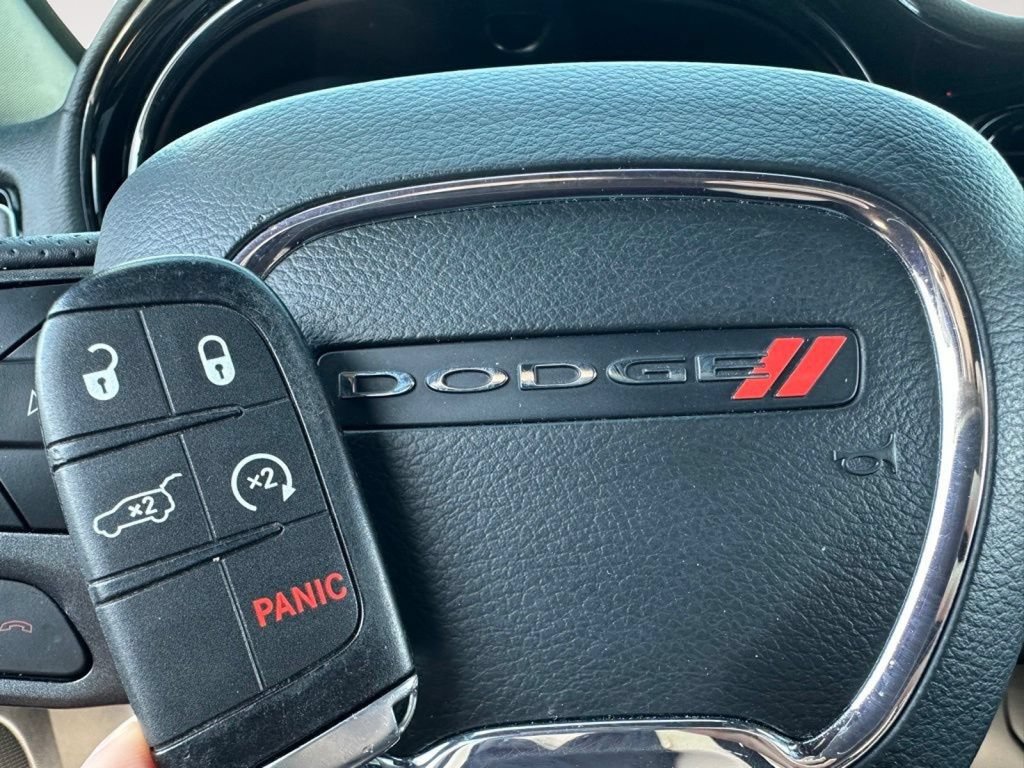 Used 2025 Dodge Durango R/T AWD/4WD image 51