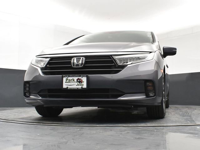 Used 2024 Honda Odyssey EX-L image 20
