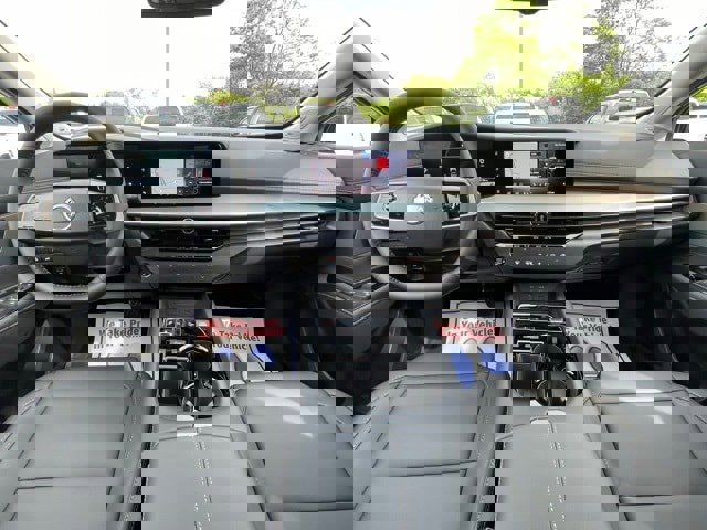 New 2025 Nissan Murano SL image 22