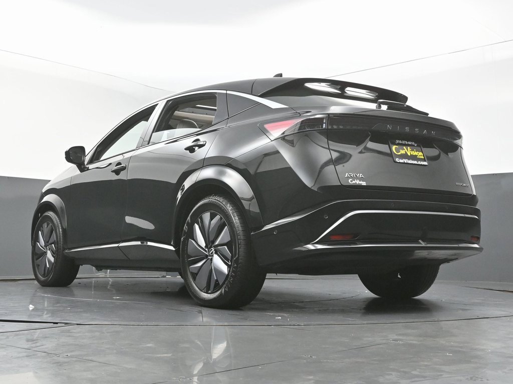 Used 2023 Nissan Ariya EMPOWER+ image 49