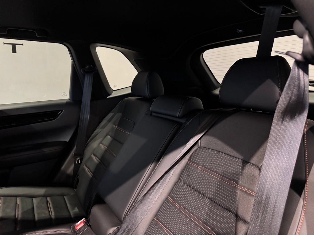 Used 2026 Honda CR-V Sport Touring image 28