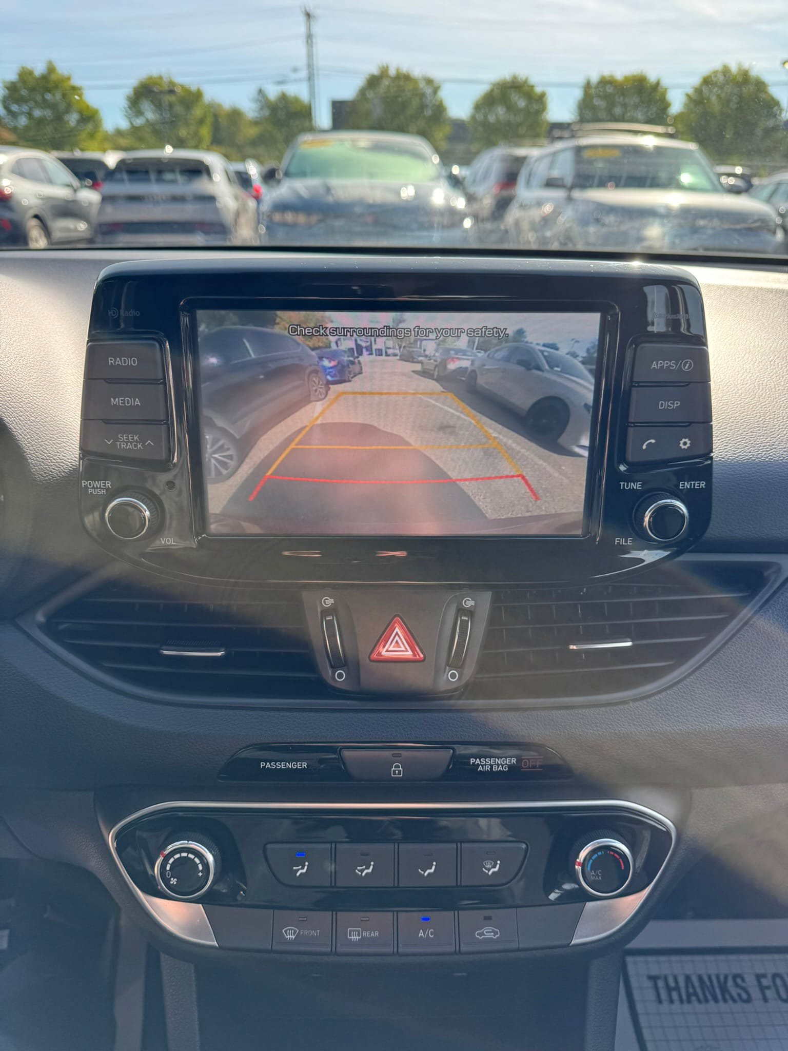 Used 2018 Hyundai Elantra GT FWD image 21