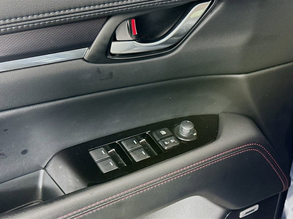 Certified 2023 MAZDA CX-5 Carbon Edition image 24
