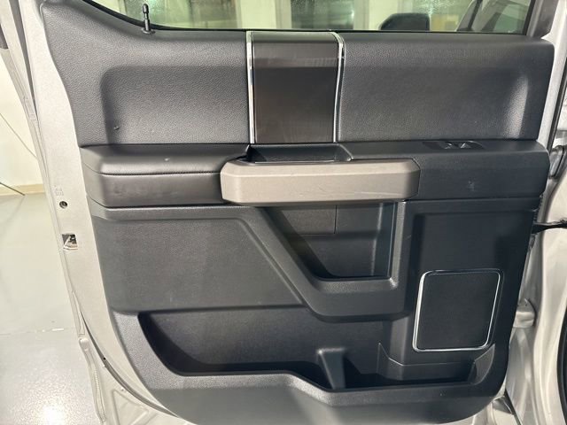 Used 2019 Ford F150 Platinum w/ Equipment Group 701A Luxury image 17