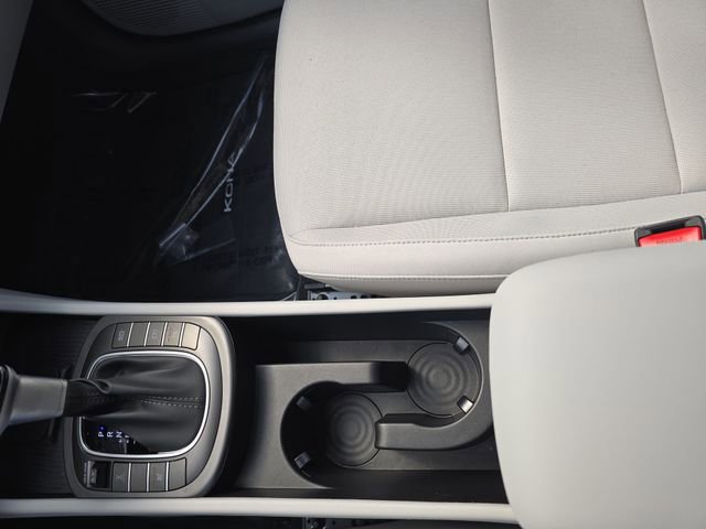 New 2026 Hyundai Kona SEL Sport image 20