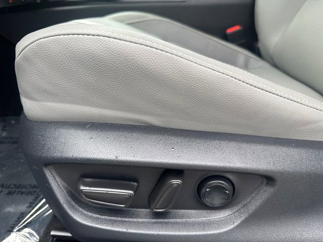 Certified 2025 Toyota Camry SE w/ Convenience Package image 43