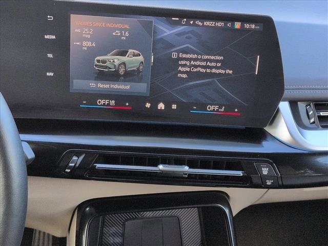 Used 2025 BMW X1 xDrive28i w/ Convenience Package image 14