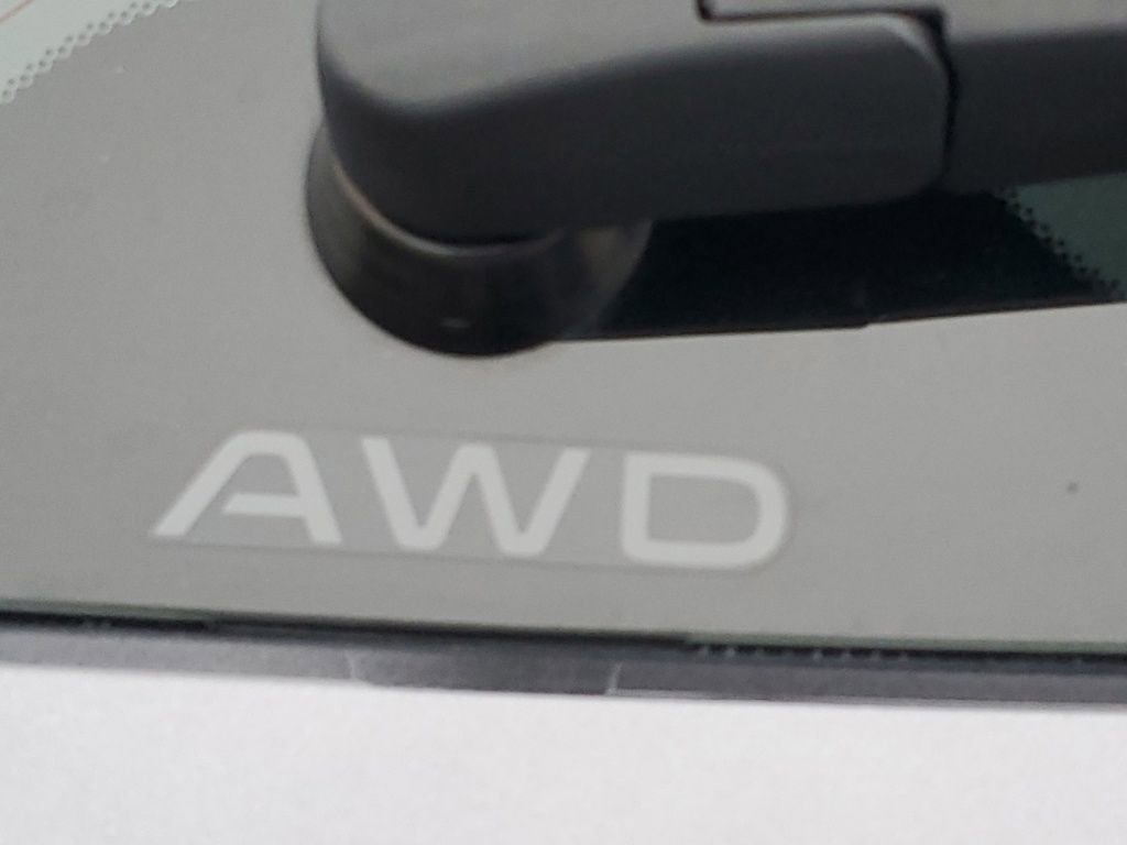 Certified 2023 Honda HR-V LX image 7