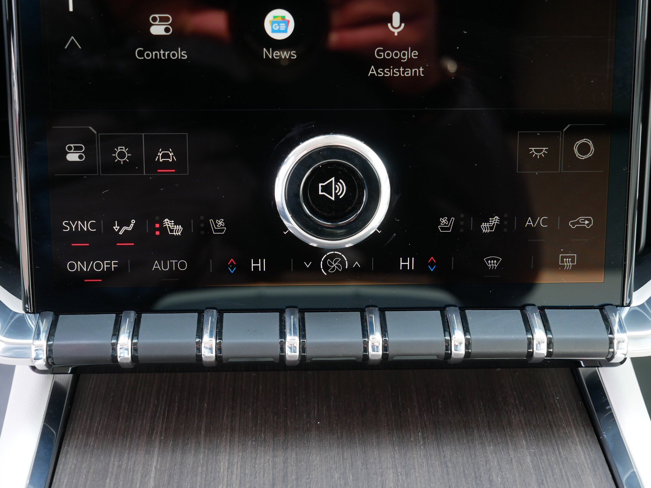 Certified 2025 GMC Acadia Denali w/ Super Cruise Package image 23