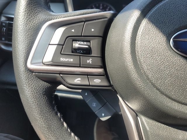Used 2022 Subaru Outback Limited AWD/4WD image 21