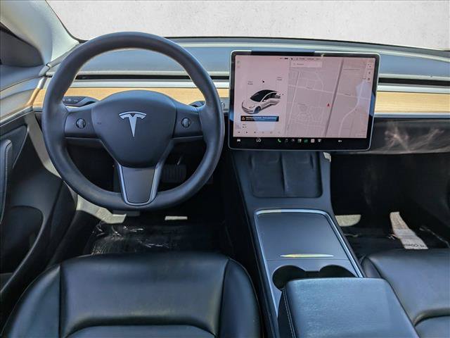 Used 2022 Tesla Model 3 RWD image 20