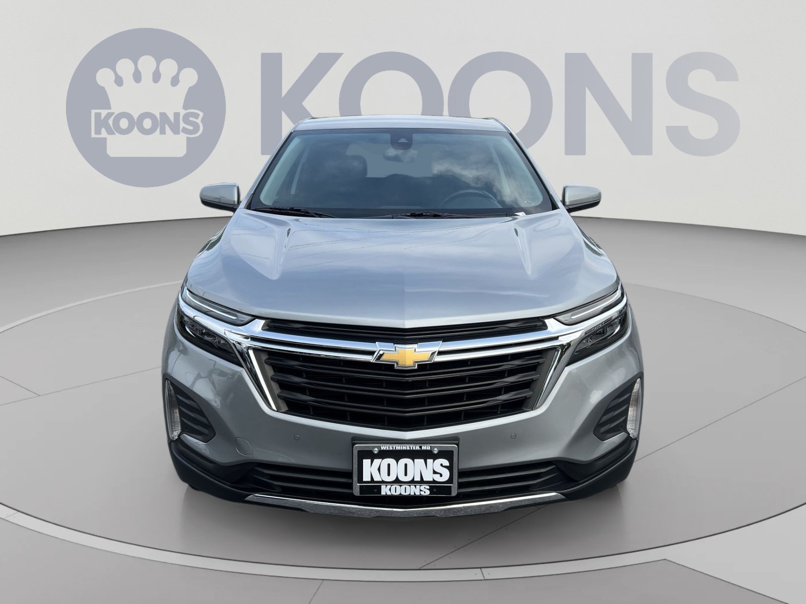 Used 2024 Chevrolet Equinox LT AWD/4WD image 11