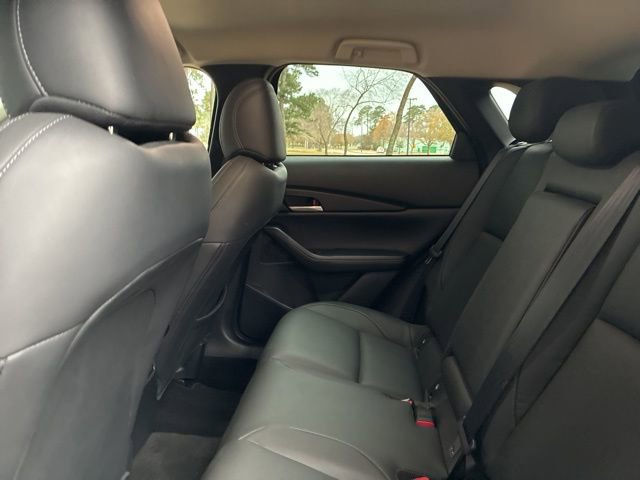 Used 2023 MAZDA CX-30 AWD 2.5 S w/ Select Package image 22