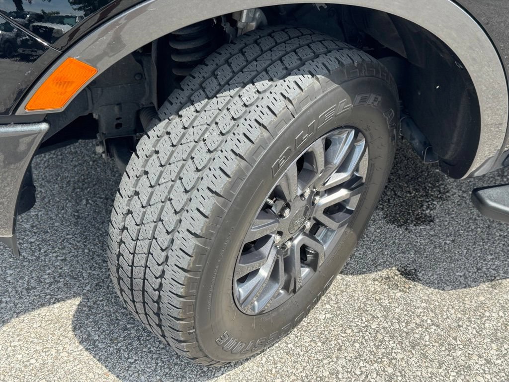 Used 2020 Ford Ranger XLT w/ Equipment Group 301A Mid AWD/4WD image 37