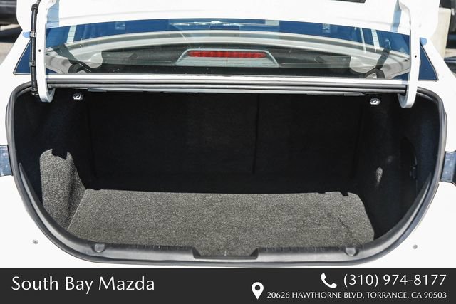 Used 2015 MAZDA MAZDA3 s Touring FWD image 27