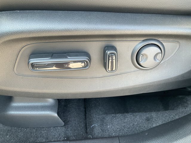 New 2027 Honda CR-V EX-L image 20