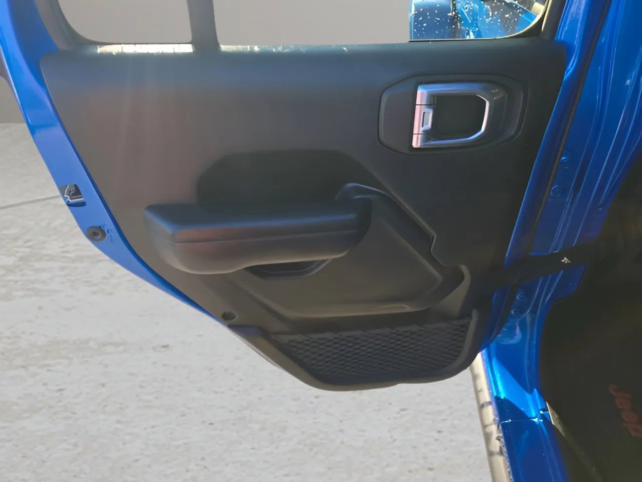 Used 2021 Jeep Wrangler Unlimited Rubicon image 11