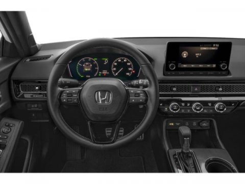 New 2026 Honda Civic Sport image 7