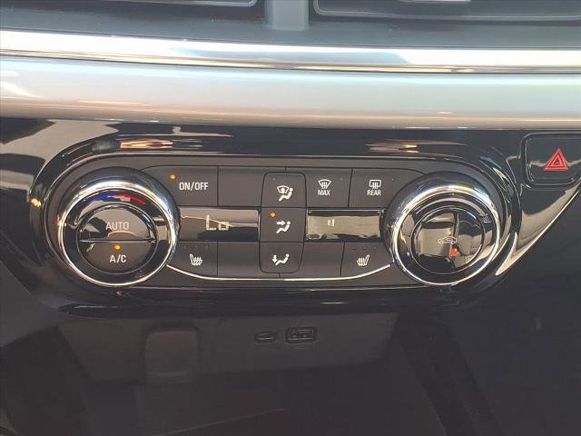 Used 2024 Chevrolet Trax LT w/ Driver Confidence Package image 23