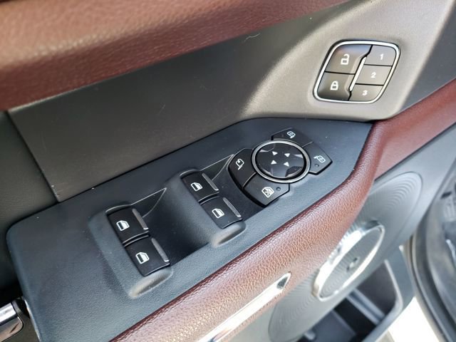 Used 2022 Ford Expedition Max Limited image 20