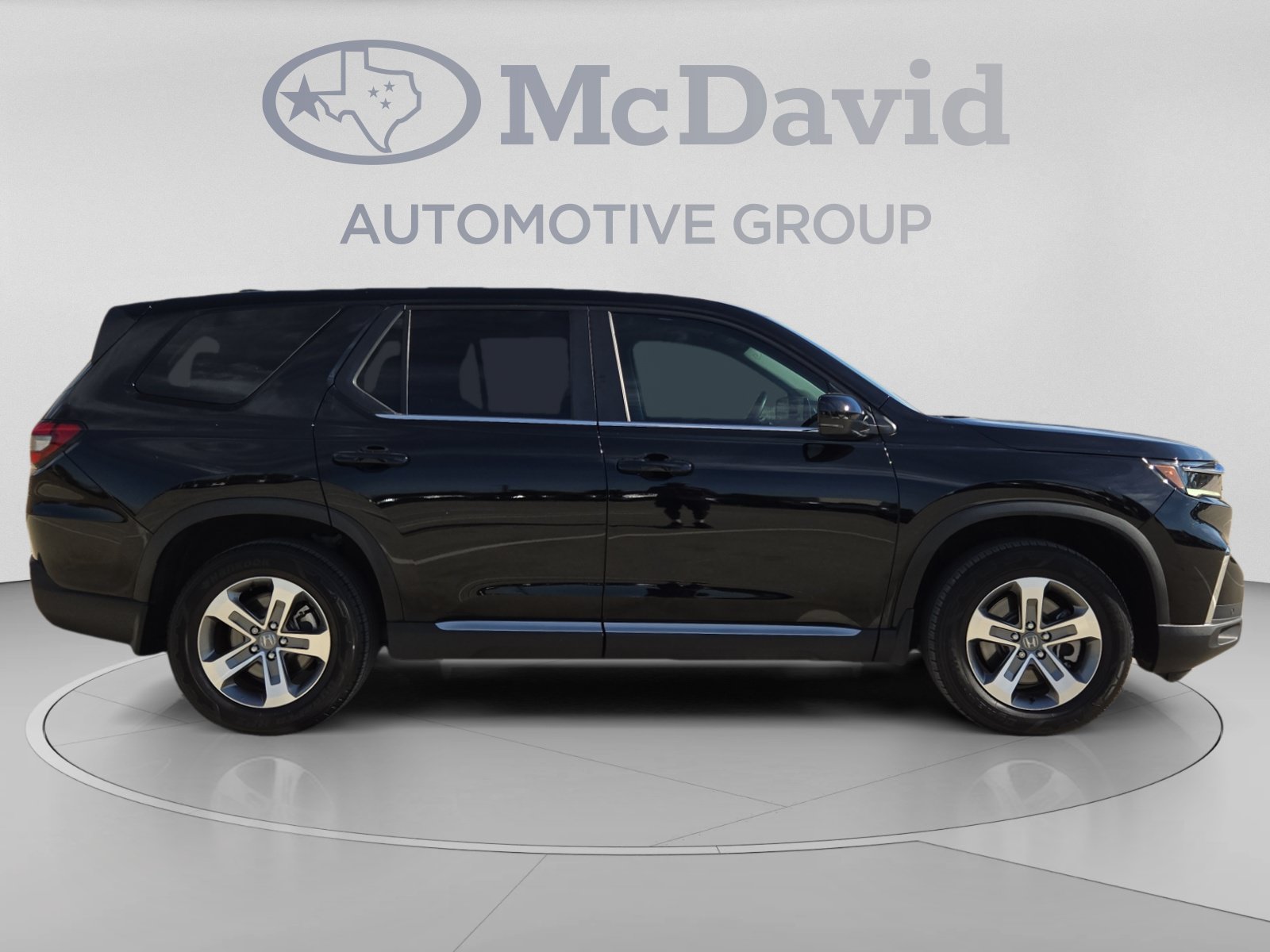 Used 2024 Honda Pilot EX-L image 7