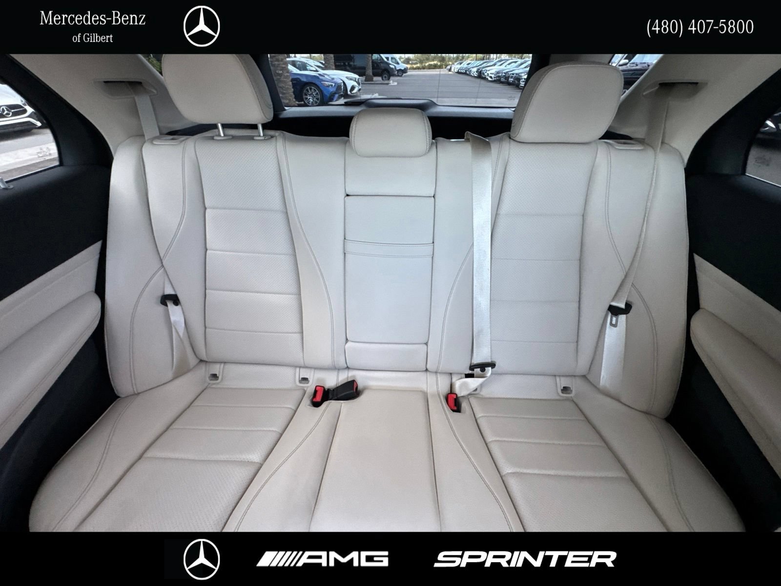 Certified 2025 Mercedes-Benz GLE 350 4MATIC image 19