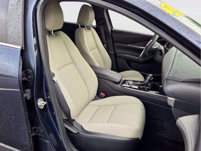 Used 2024 MAZDA CX-30 AWD 2.5 S w/ Preferred Package image 19