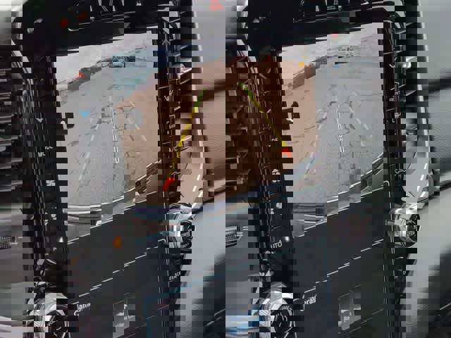 Used 2023 RAM 1500 Big Horn image 28