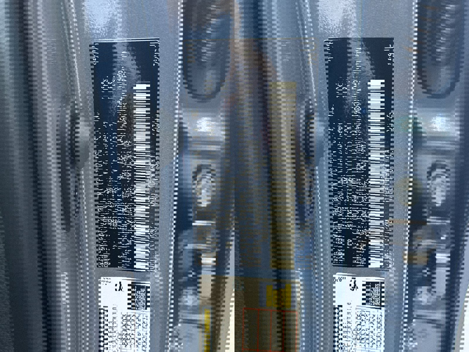 New 2026 Toyota Corolla Cross LE image 25