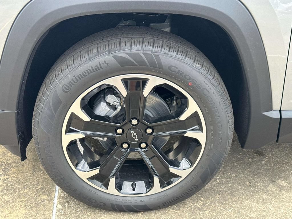 New 2026 Chevrolet Equinox LT w/ Convenience Package II AWD/4WD image 7