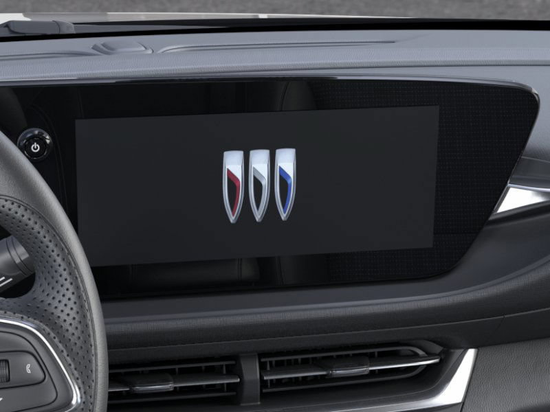 New 2026 Buick Envista Preferred FWD image 20