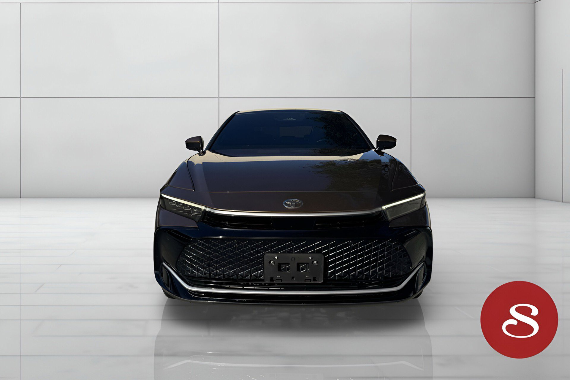 Used 2025 Toyota Crown Platinum image 5