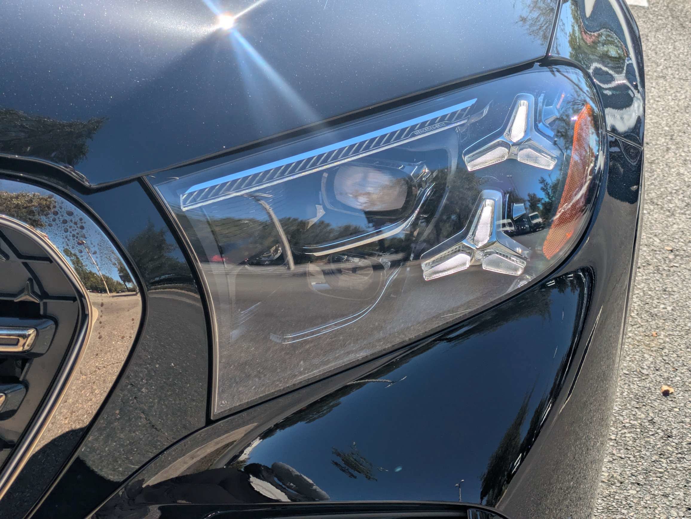 New 2027 Mercedes-Benz GLS 450 4MATIC image 9