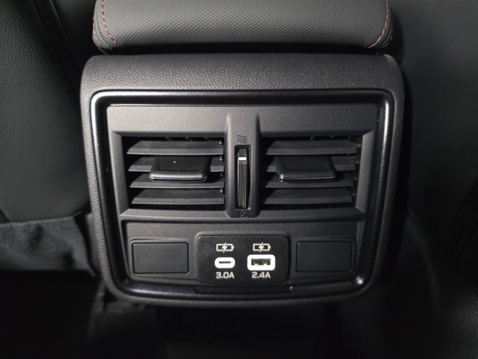 New 2026 Subaru Forester Touring AWD/4WD image 22